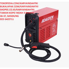 We did not find results for: Daiden Migi Mig Mag 130 A 130a 2t 4t 2t 4t Mesin Las Co2 Flux Core Gasless Stainless Steel Besi Shopee Indonesia