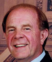 Richard Sorg Obituary