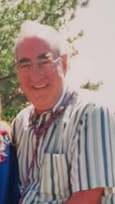 Archibald Dougal Cameron