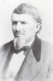 Israel Porter Blodgett Jr. (1823-1914)