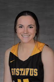 2020-21 Women's Basketball Roster