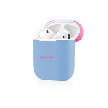 Neon Airpods Case Cover And Skin For Apple Airpods Charging Case Casetify Air Pod Cases Earbuds Case Airpods Cases