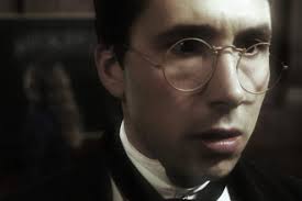 Le Bibliothécaire: LES CHRONIQUES D'EL'BIB : LA MAISON DE LA SORCIÈRE,  Lovecraft