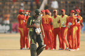 The confidence shot it gives zimbabwe cannot be overstated as, against all odds, they go into the third and final t20i with a real chance of springing upon pakistan a chastening series defeat. Zimbabwe Vs Pakistan 3rd Odi Date Time Live Stream Tv Info And Preview Bleacher Report Latest News Videos And Highlights