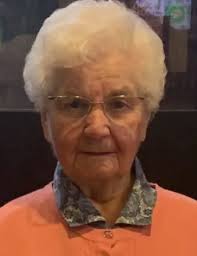 Obituary information for Michalina Zawartka