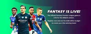 Due to covid 19 the nfl season might not unfold as planned. Fantasy Premier League Updated Fantasy Premier League Facebook