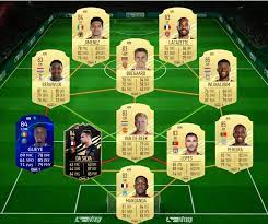 Lazaro fifa 21 is 24 years old and has 5* skills and 3 lazaro's price on the xbox market is 0 coins (never ago), playstation is 0 coins (never ago) and pc is 0 coins (never ago). Fifa 21 Valentino Lazaro Tots Gunstigste Losungen Belohnungen Statistiken Komponenten Pc