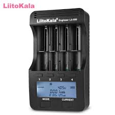 Partial charging is the way to go. The Best Rechargeable Battery Charger In 2021 For Eneloops Lithium Ion