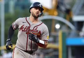 Joey Bart joins the Chicago White Sox in a trade with the Atlanta Braves