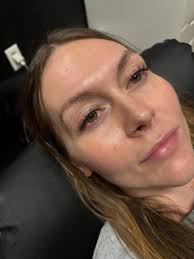 I own The Beauty Icon in Camby! We are a full service salon- lashes, nails,  hair, waxing, facials, spray tans, teeth whitening and so much more!  Everyday our openings become more limited