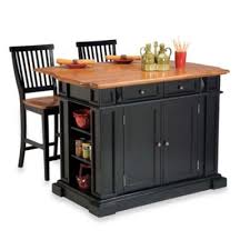 kitchen carts bed bath & beyond