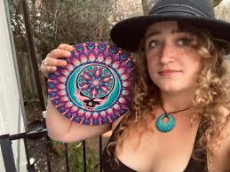 Just put the final touches