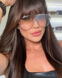 Quatro motivos para enxergar o mundo com mais estilo. 🕶️✨ #NovaColeção