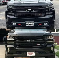 2018 2019 Comparison Chevy Trucks Chevy Trucks Silverado Chevrolet Trucks
