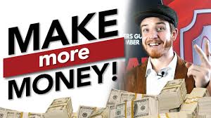 Share knowledge through workshops or webinars. How To Make Money As A Graphic Designer Youtube