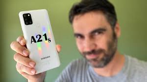 Samsung galaxy a21s android smartphone. Samsung Galaxy A21s Tendra Buen Desempeno Review En Espanol Youtube