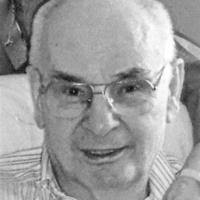 Obituries: William 'Dennis' Mathews