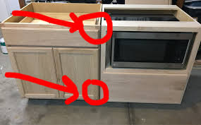 New and used buffets & sideboards for sale near you on facebook marketplace. A Diy Kitchen Island Make It Yourself And Save Big Domestic Blonde