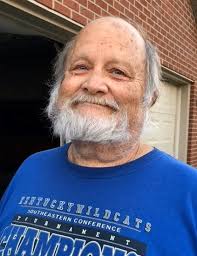 Obituary information for Larry Duane Reed