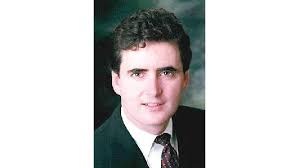 Michael Fitzpatrick Obituary (1963