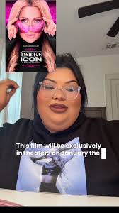 Listening to her music, cheering her on, and celebrating her story., Paris  Hilton just dropped the official trailer for, “Infinite Icon: A Visual  Memoir” and I’m SO proud of her., Her journey, her ...