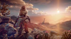 Aloy, a machine hunter, has travelled west to investigate thanks for watching our horizon forbidden west gameplay reveal! New Horizon Forbidden West Gameplay Will Debut This Week In A State Of Play Showcase Gamesradar