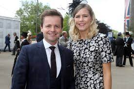 Jun 10, 2021 · ant and dec are reported to have earned over £2million in the first part of last year from hosting shows like saturday night takeaway. Who Is Declan Donnelly S Wife Ali Astall And How Many Children Do They Have