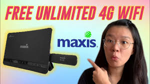 Select your phone modal to get most matching customized settings and instructions for your device. Maxis Offers Free Unlimited Wifi Until Your Fibre Is Installed Icymi 313 Youtube
