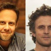 The Mysterious World of.... Angus Mackinnon and James Thorp