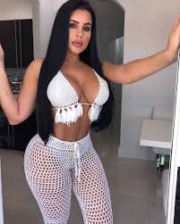 Stephanie Acevedo Stephsamusic Twitter Outfits Insta Models Fashion
