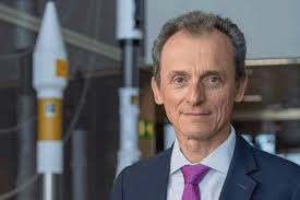 Nurturing the space industry is central to innovation