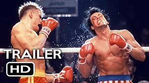 Over forty years after the release of rocky (1976), sylvester stallone recounts the making of the beloved classic that made him an icon. 40 Years Of Rocky The Birth Of A Classic Trailer 2020 Documentary Movie Youtube