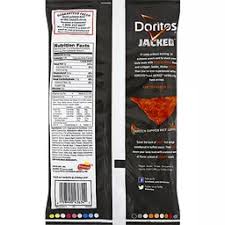 Bring Doritos Jacked Ranch Dipped Hot Wings Back To Stores, Sign The  Petition! : R/Doritos