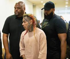 Tekashi69 asia star media international. Tekashi 69 Sentenced To Prison
