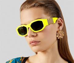 Nuovi Uomini Occhiali Da Sole Rettangolare Ovali Occhiali Da Sole Unisex 53  Mm Summer Occhiali Da Sole Uomo Occhiali Di Moda Occhiali Retrò Piccolo  Design A Cornice 5471248 Da 28,52 €