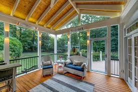 North landing stepped up and exceeded our expectations. virginia beach. Custom Porch Builder In Northern Va Steadfast Construction