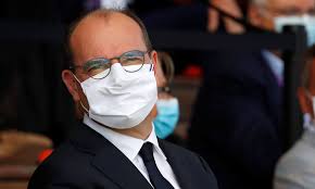Find the latest castex technologie (castextech.ns) stock quote, history, news and other vital information to help you with your stock trading and investing. Masks Become Compulsory In Paris As French Coronavirus Cases Soar Daily Mail Online