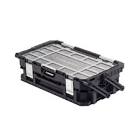 22 in  W 22-Compartment Connect Cantilever Small Parts Organizer 17203103 Husky