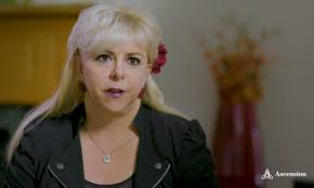 Mom of 5 Regains Health with Bariatric Surgery