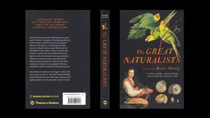 The Great Naturalists — Florian Michelet