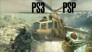 Metal Gear Solid HD Remastered | GameDroid