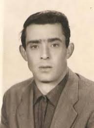 Obituary information for Gaetano Casarella