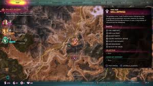 We're adding more locations as we find them! Rage 2 How To Fast Travel