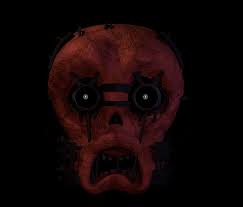 Every friday, we send out an email with the scariest horror movies and tv shows streaming that weekend along with creepy news, updates from the horror movie pipeline, and links to the best scary content on the. Purple Guy Corpse Head Model Fivenightsatfreddys