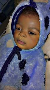 Where are my son's twin at 3 months?