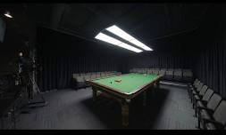 The National Snooker League (NSL) Championships 2026