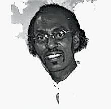 Ray Rhodes Obituary (1953