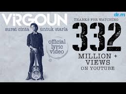 Belajar kunci gitar virgoun surat cinta untuk starla intro. Chord Kunci Gitar Dan Lirik Lagu Surat Cinta Untuk Starla Virgoun Telah Habis Sudah Cinta Ini Tribun Solo