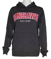 Fanshawe Hoodie Fanshawe College Retail Services Hoodies Clothes For Women Sweatshirts