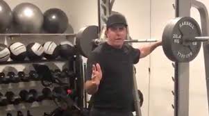 More images for phil mickelson calves » Phil Mickelson Takes Hilarious Jab At Bubba Watson In Latest Workout Video